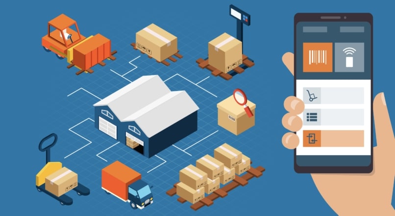 Depo Yönetimi Sistemleri